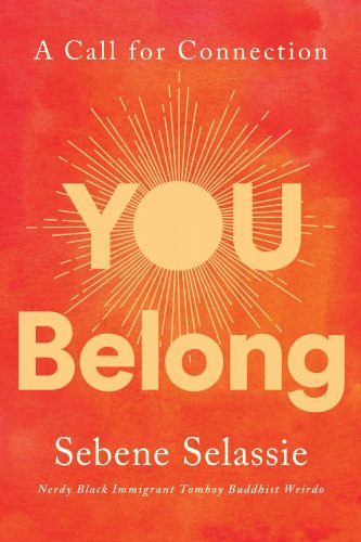 'You Belong' by Sebene Selassie